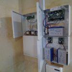 دزدگیر پارادوکس شعبه بانک